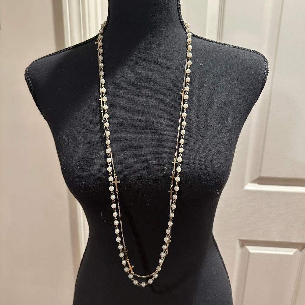 🧡STATEMENT NECKLACE🧡